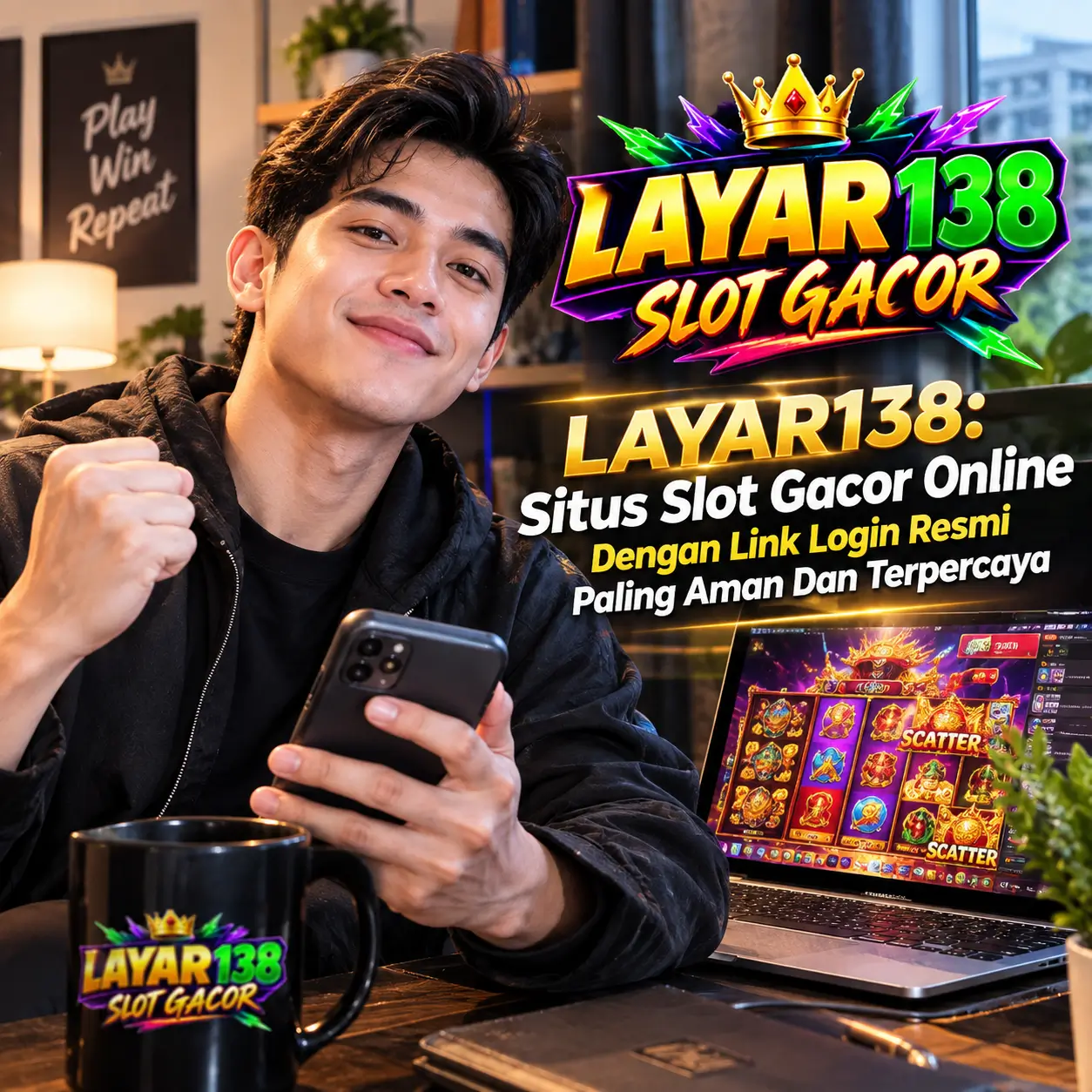 LAYAR138